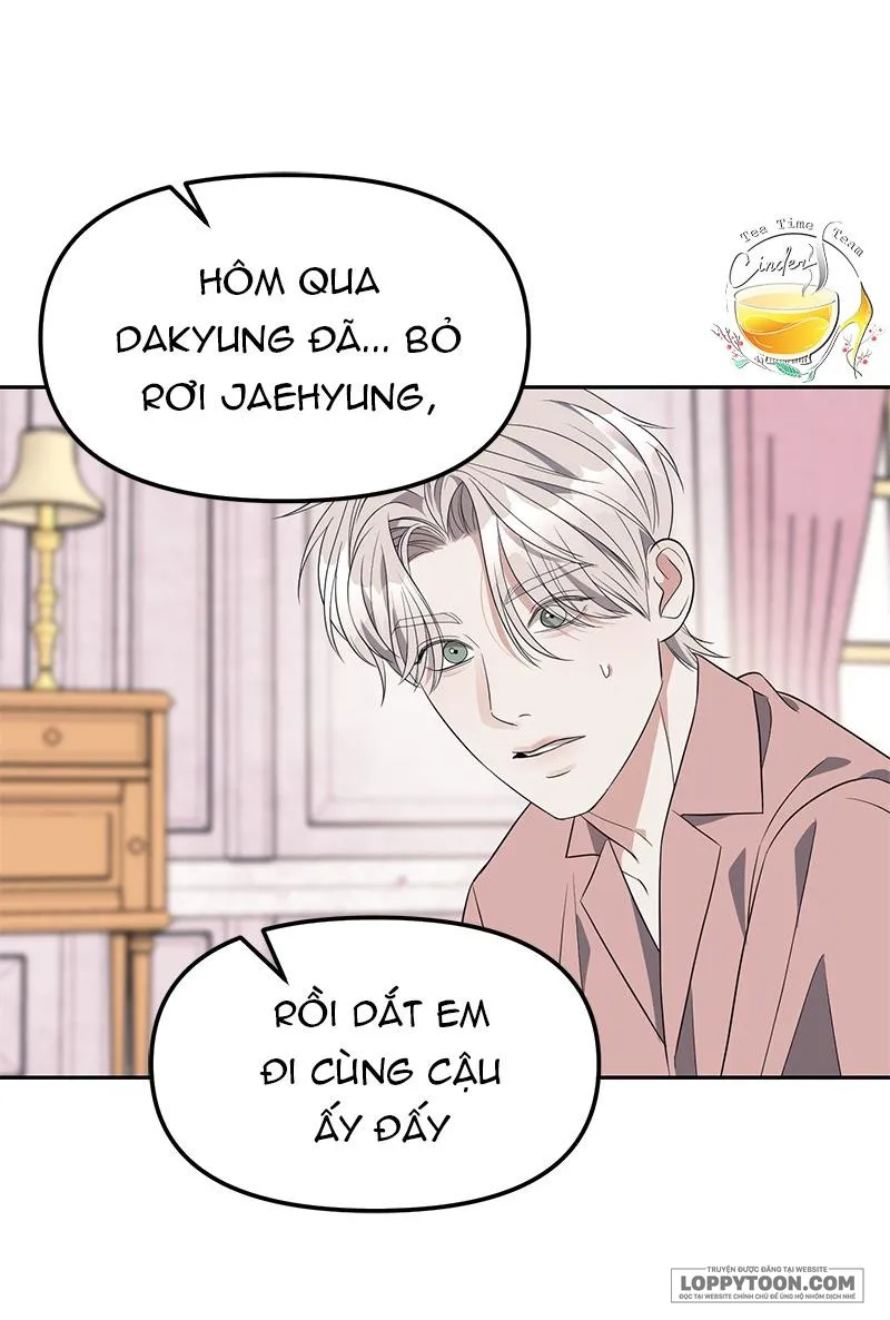 Xâm Nhập Trường Trung Học Tài Phiệt Chap 40 - trang 55