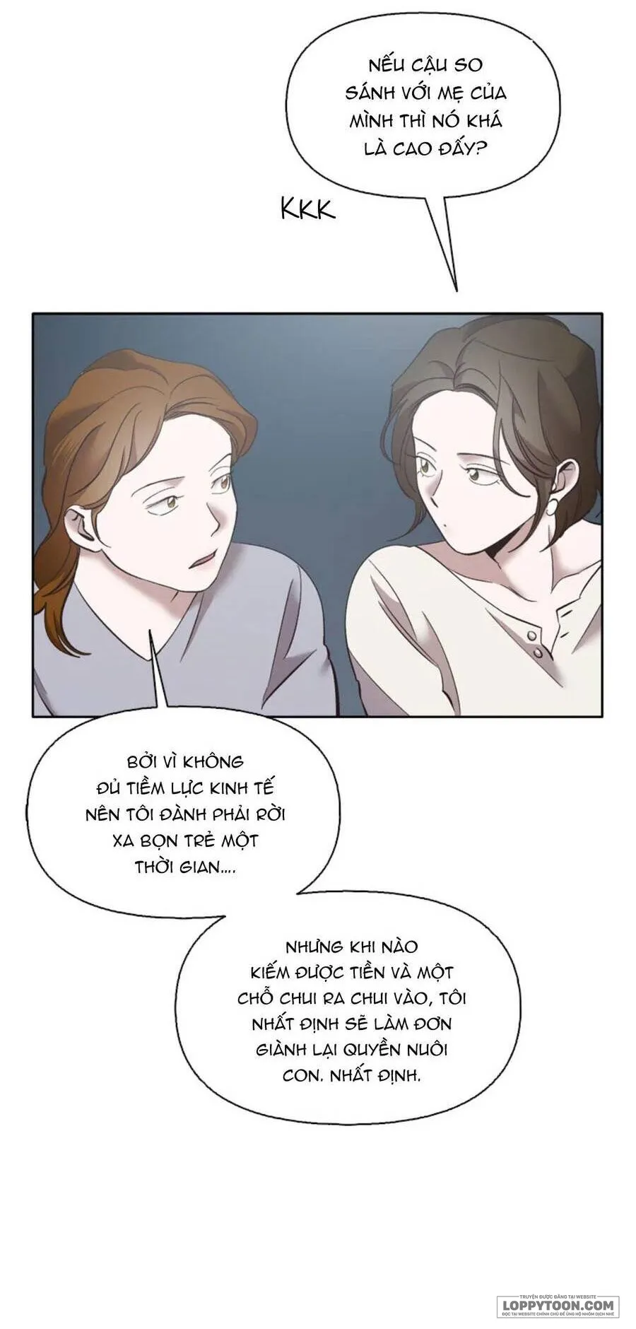 Thanh Xuân Của Chúng Ta Chap 40 - trang 61
