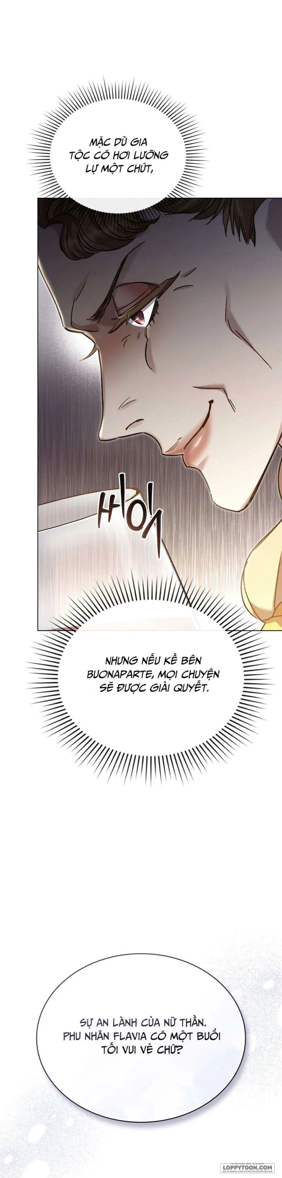 Giới Thượng Lưu Chap 14 - trang 31