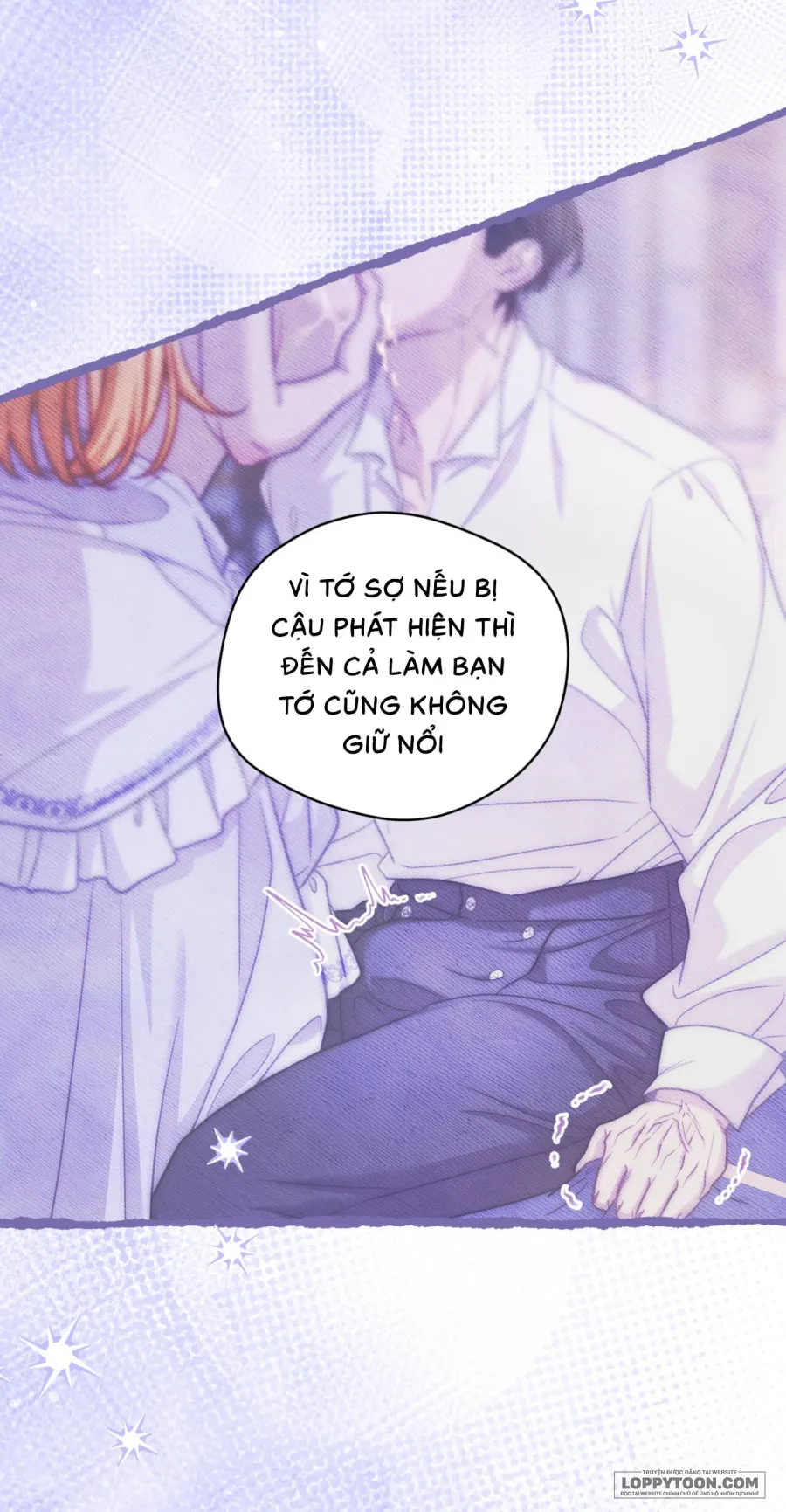 Phương Pháp Chữa Lành Cho Thanh Mai Trúc Mã Ốm Yếu Chap 16 - END - trang 24