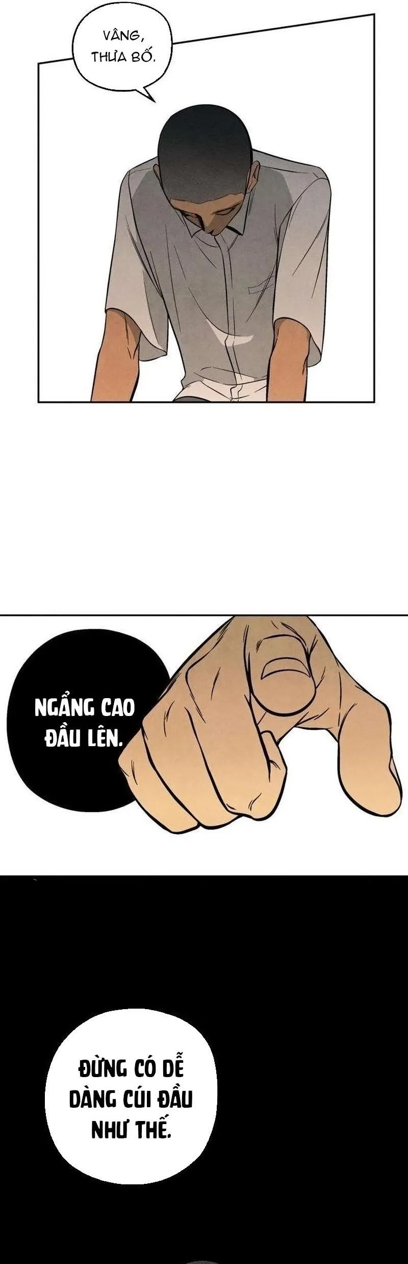 Phục Tùng Chap 6 - trang 21