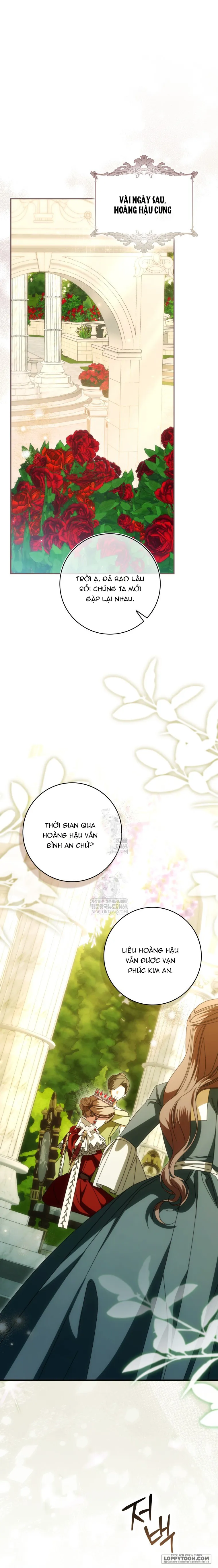 Tôi Sẽ Đổi Chồng Trước Bằng Hôn Nhân Cướp Đoạt Chap 25 - trang 1