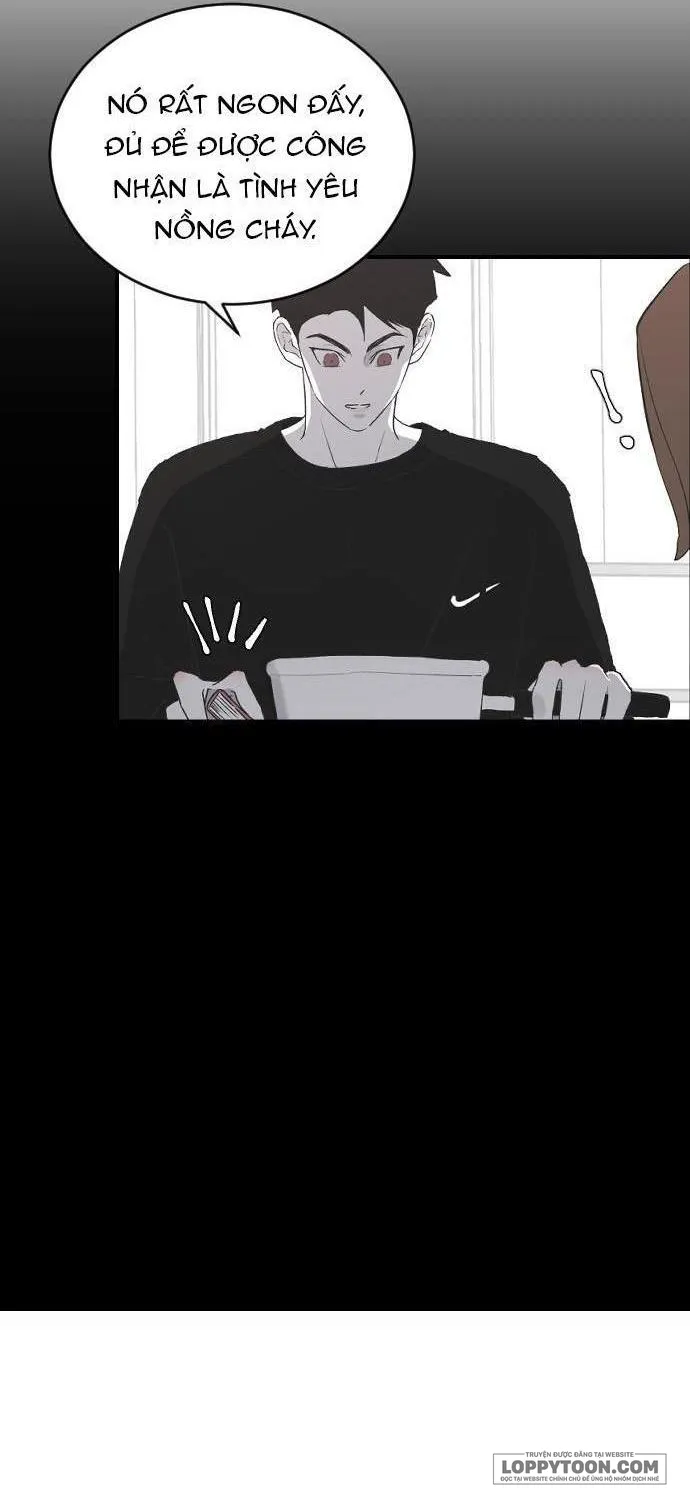 Ba Anh Trai Cực Phẩm Của Tôi Chap 23 - trang 61