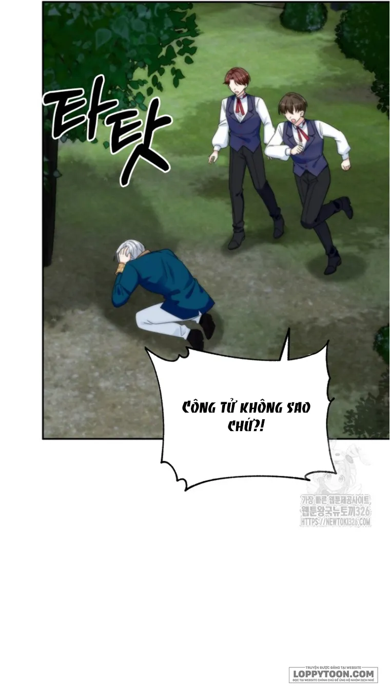 Tôi Sống Chung Với Mẹ Chồng Chap 63 - trang 52