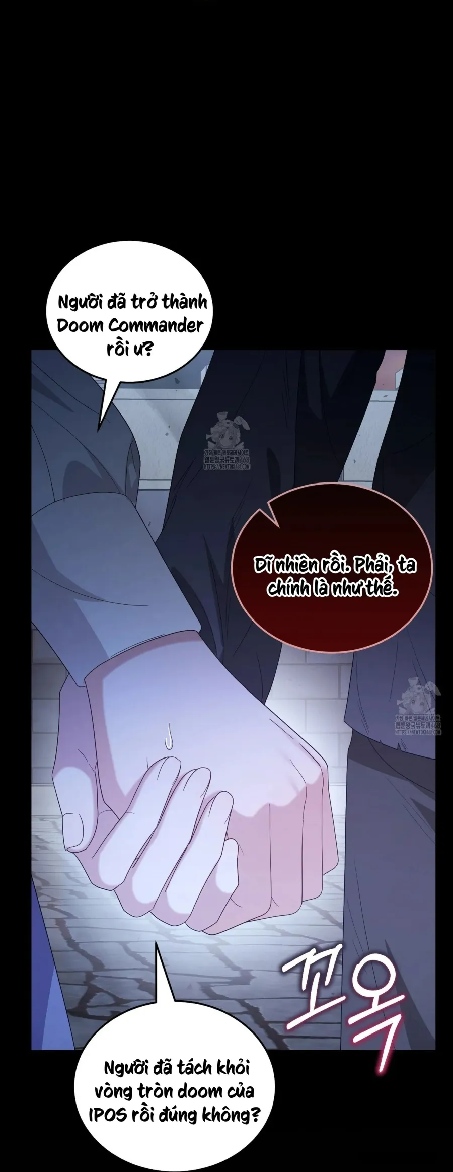 Nàng Tiên, Hãy Ký Hợp Đồng Nào Chap 73 - trang 17
