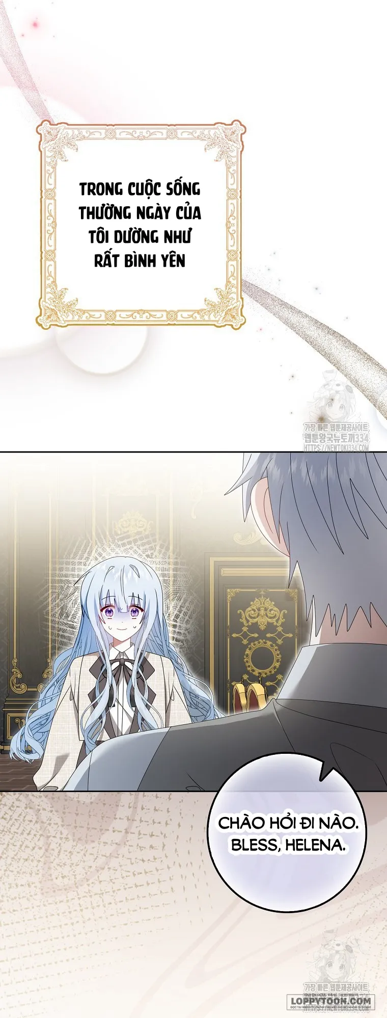 Tôi Sẽ Chiếm Lấy Ngư Trường Này! Chap 37 - trang 54