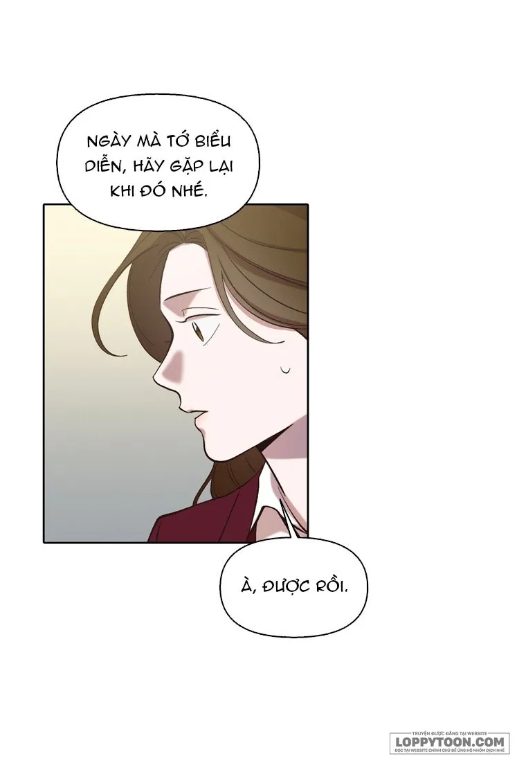 Thanh Xuân Của Chúng Ta Chap 82 - trang 13