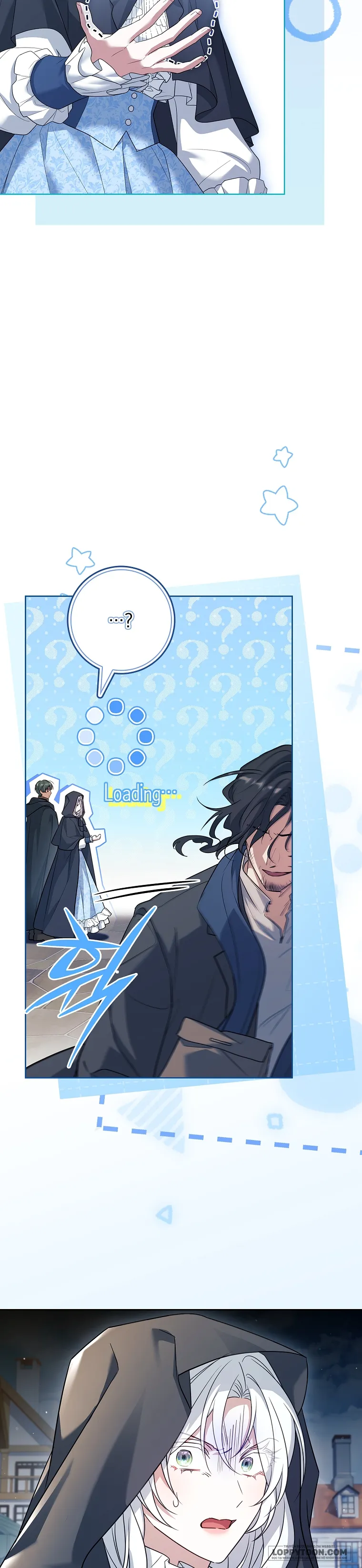 Chồng Ơi, Tại Sao Chúng Ta Không Thể Ly Hôn? Chap 81 - trang 11