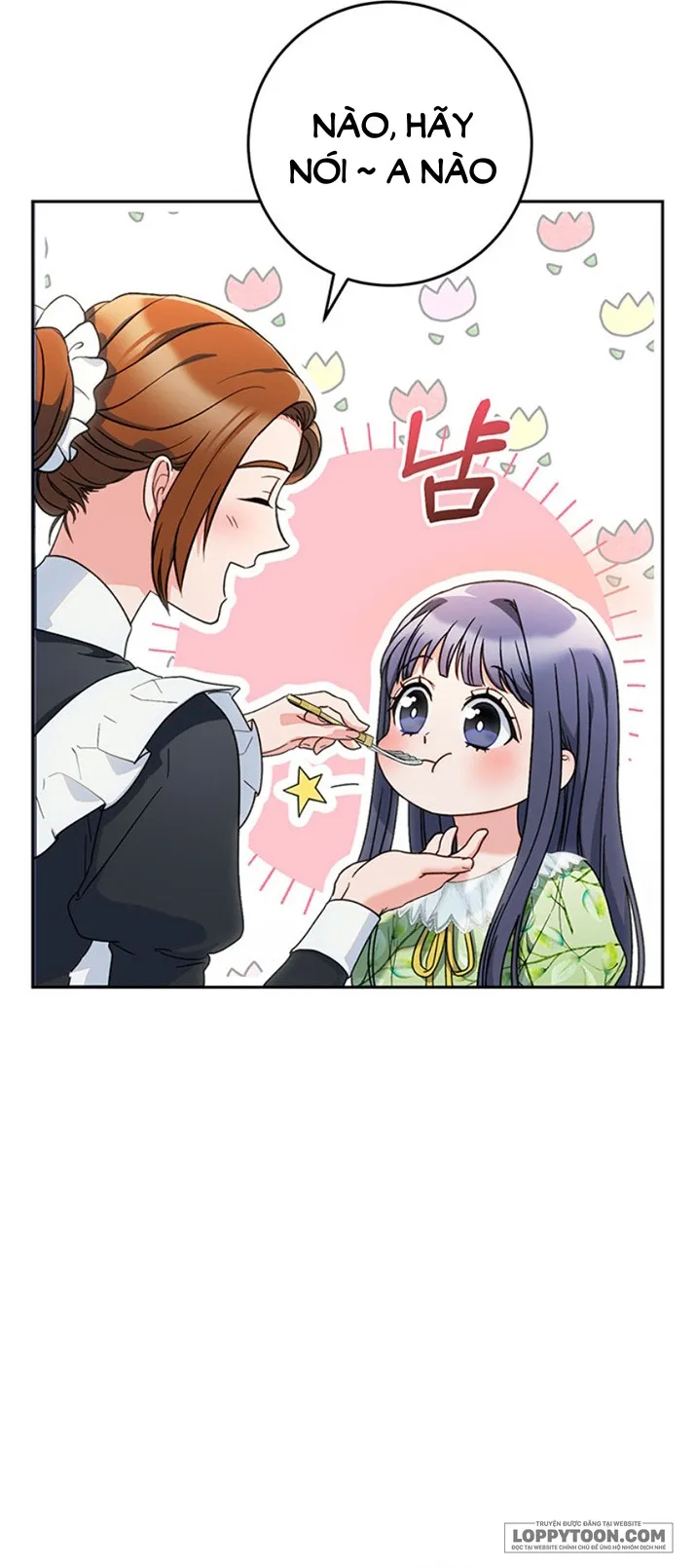 Nuôi Dưỡng Em Gái Xinh Đẹp Chap 15 - trang 32