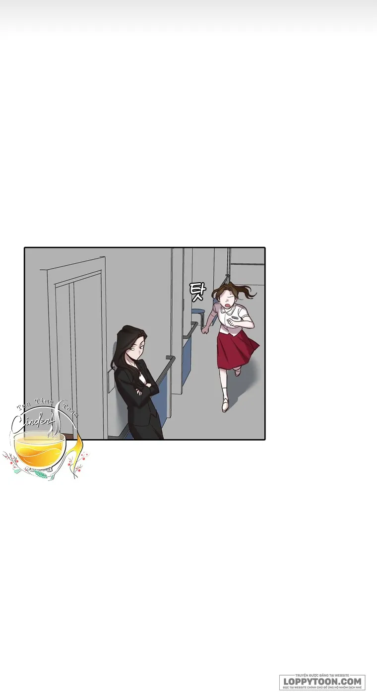 Thanh Xuân Của Chúng Ta Chap 110 - trang 44