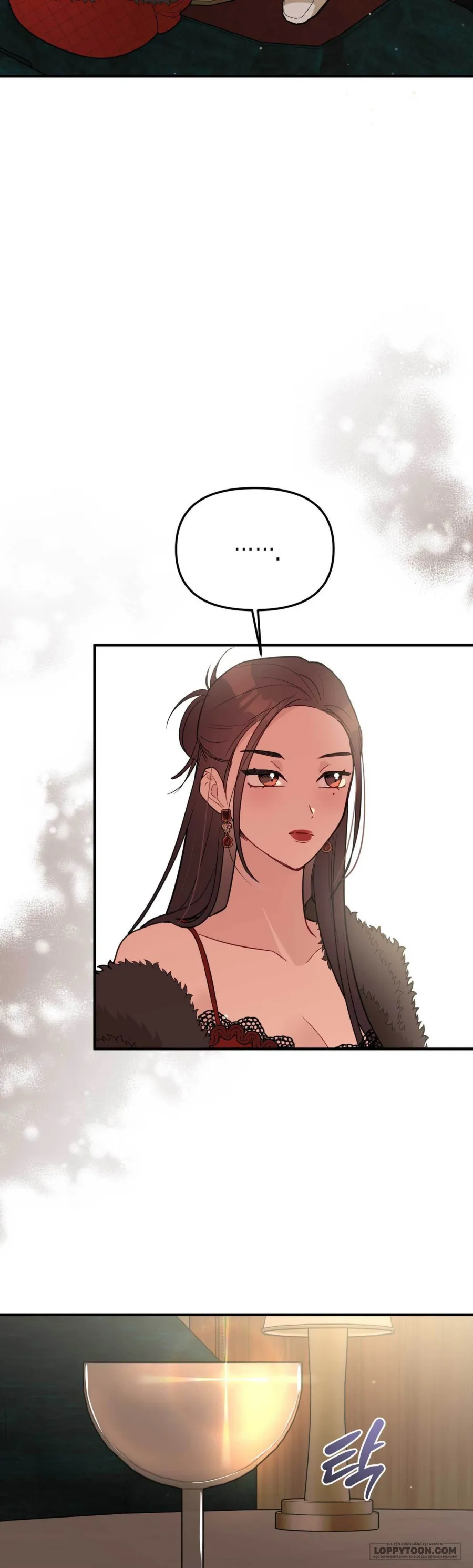 Tôi Nuôi Trai Chỉ Để "Thịt" Chap 23 - trang 35