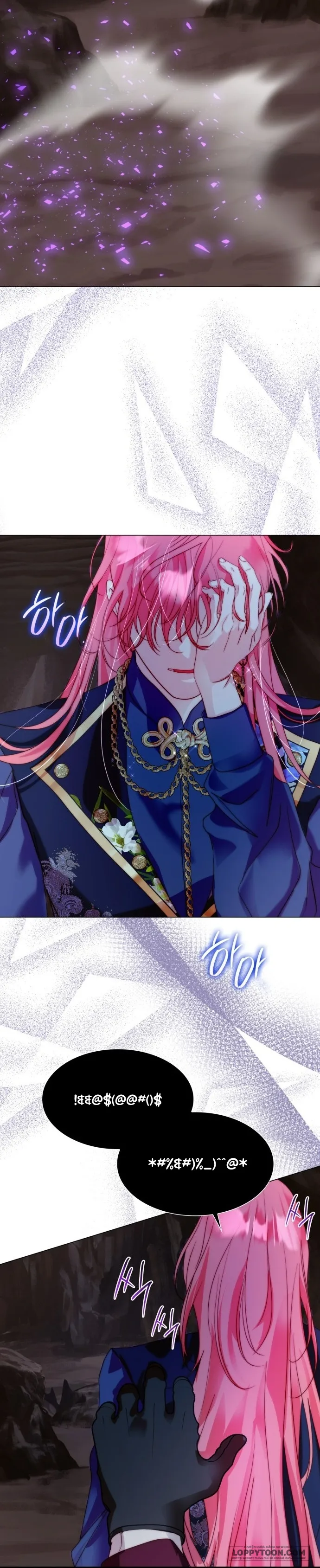 Tôi Được Sinh Ra Là Cô Con Gái Thứ Hai Chap 83 - end ss2 - trang 19