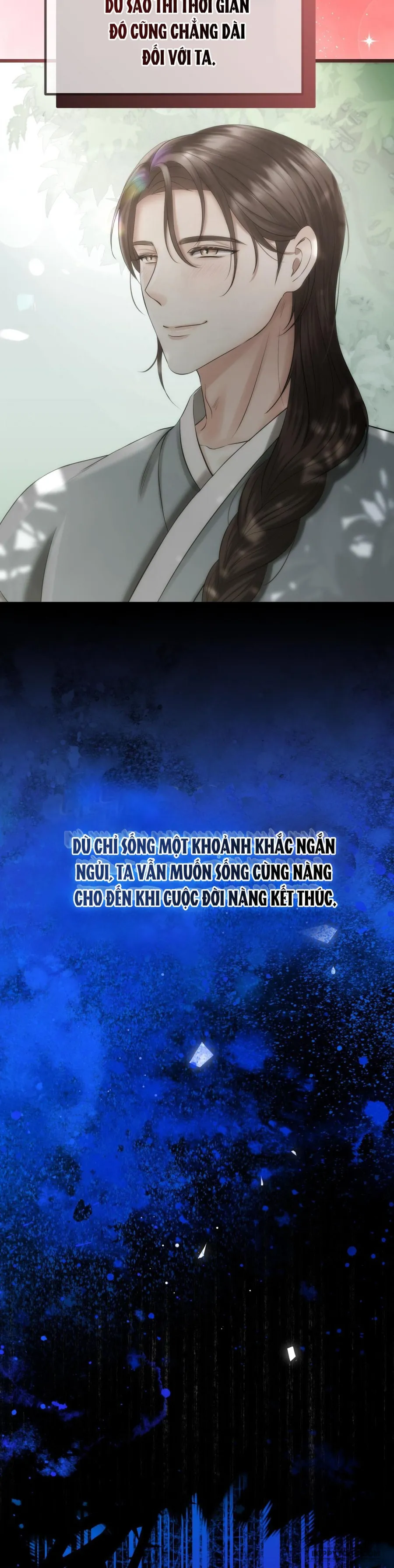 Mùa Động Dục của Rắn và Thỏ Chap 5 - trang 30