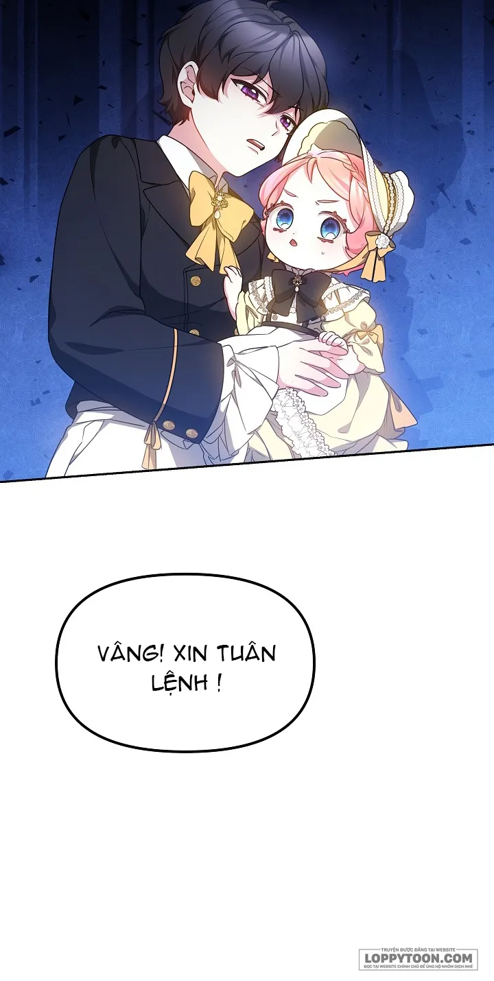 Rồng Con Thuần Hóa Những Kẻ Điên Rồ Chap 13 - trang 17