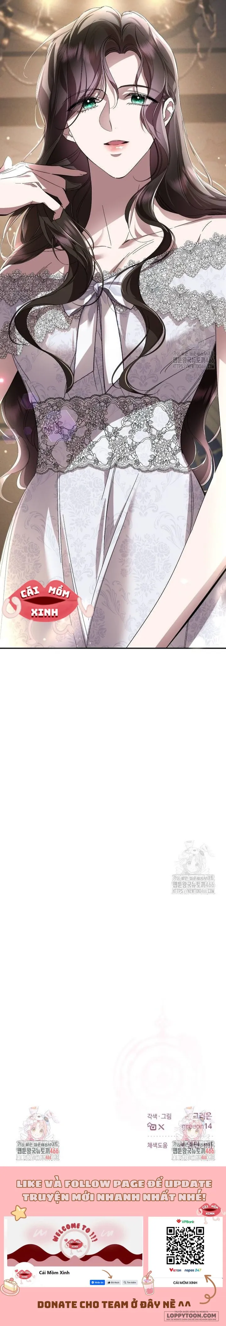 Cuộc Hôn Nhân Bị Bắt Cóc Xuyên Thời Gian Của Hoàng Hậu Chap 12 - trang 13