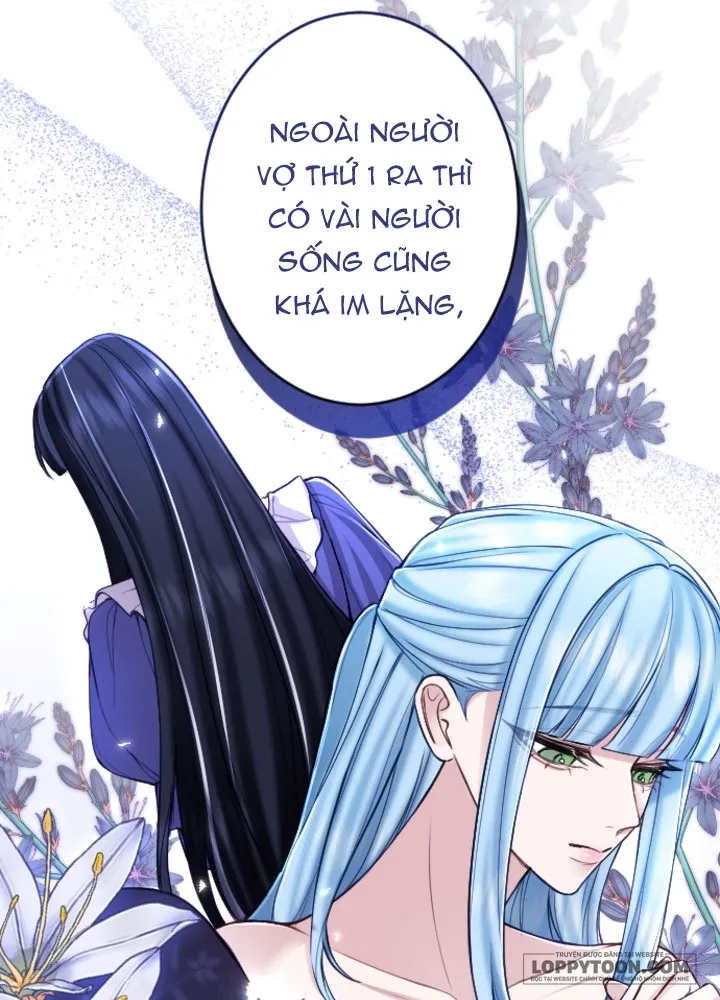 Tôi Sẽ Bị Trừ Khử Cùng Hoàng Đế Chap 112 - trang 54