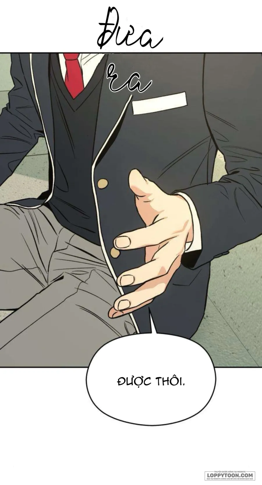 Nguyên Tắc Của Serim Chap 6 - trang 9