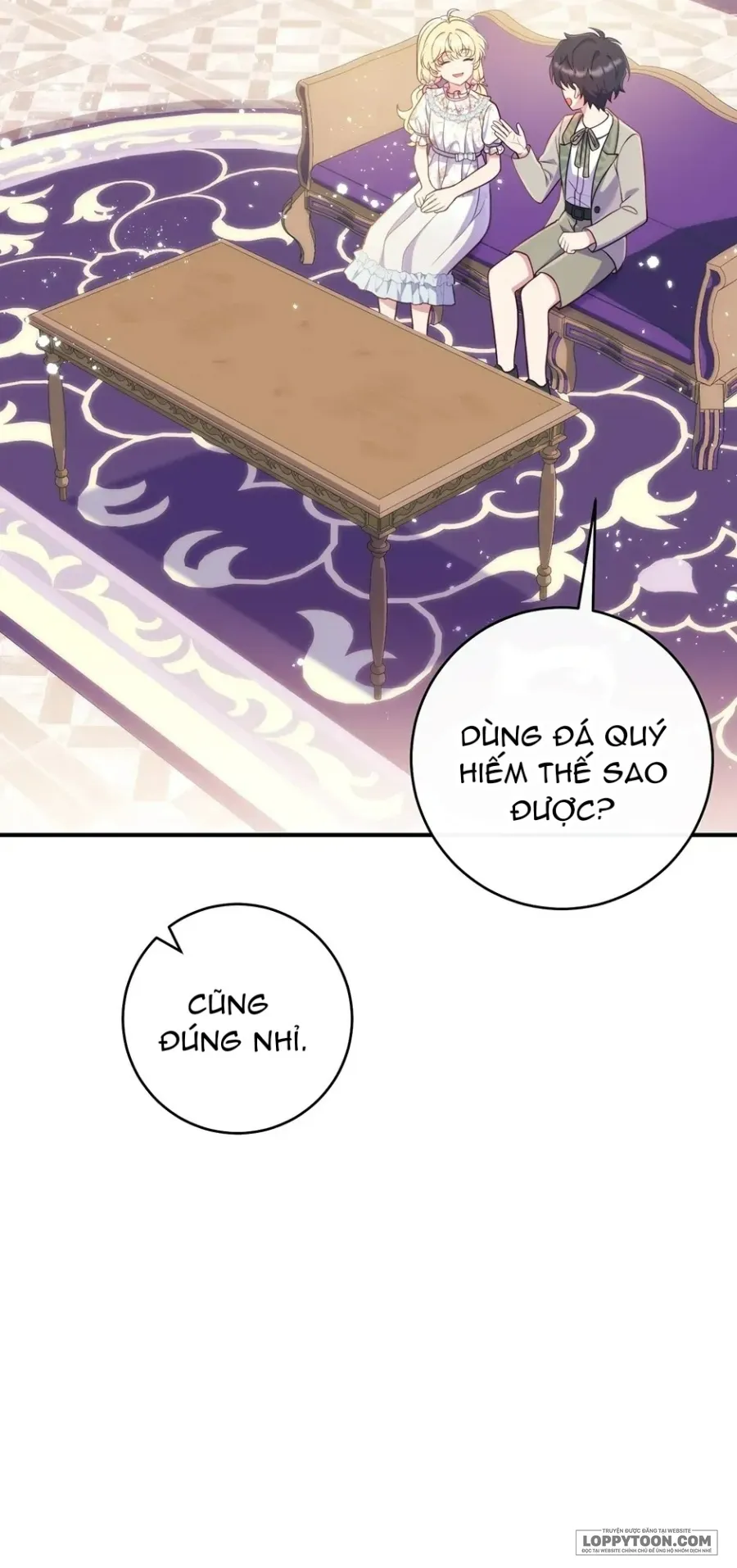 Trở Thành Bạn Thời Thơ Ấu Của Nam Phụ Ám Ảnh Chap 40 - trang 69