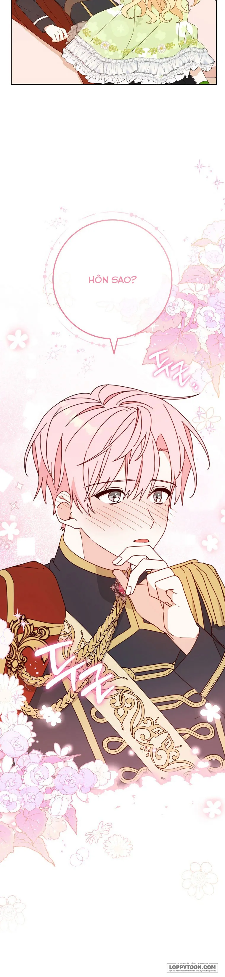 Tôi Đã Phạm Sai Lầm Rồi Chap 24 - trang 2