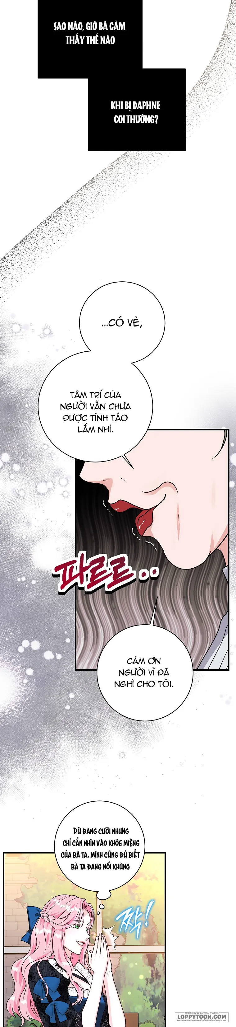 Kẻ Phản Diện Có Thời Hạn Ủng Hộ Tôi Hủy Hôn Chap 4 - trang 22