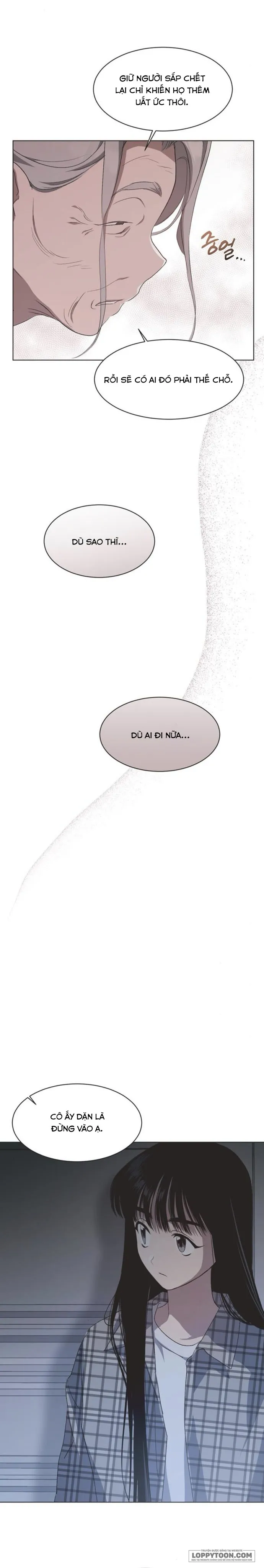 Lọ Lem Không Hoàn Hảo Chap 55 - trang 14