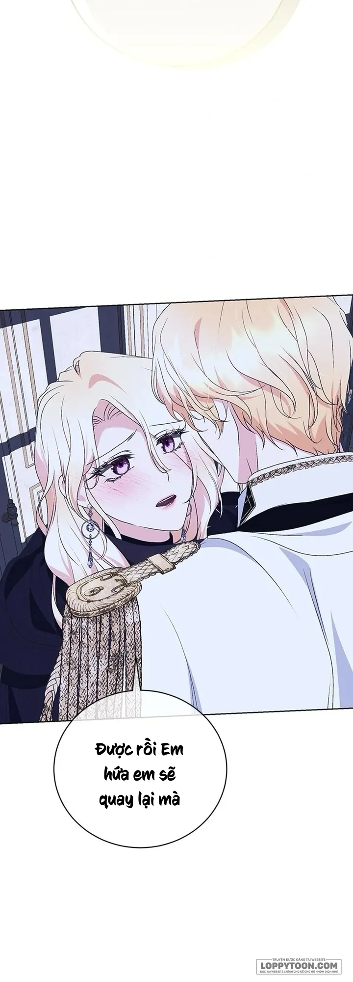 Sinh Ra Trở Thành Nhân Vật Không Có Trong Nguyên Tác Chap 87 - trang 3