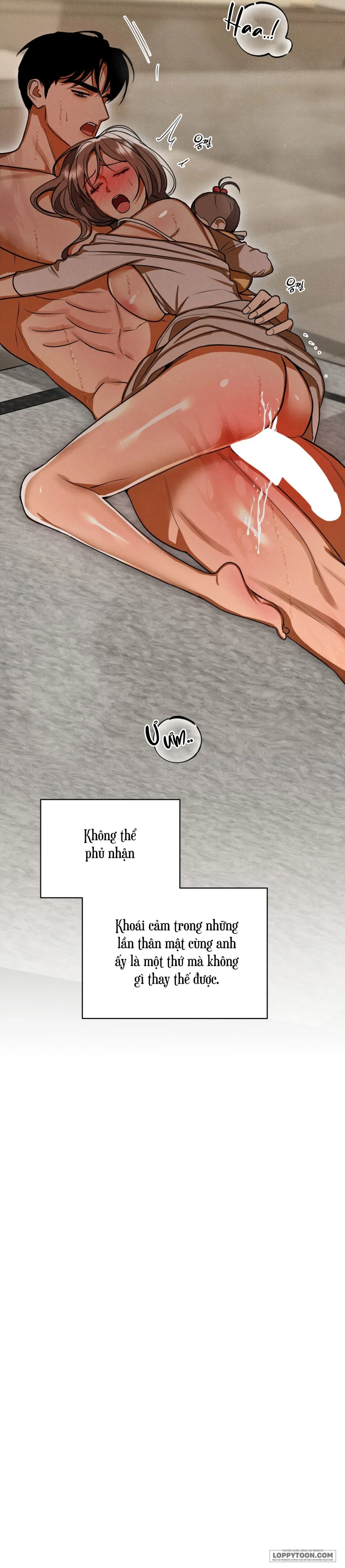 Ngưỡng Tuyệt Đối Chap 100 - trang 19