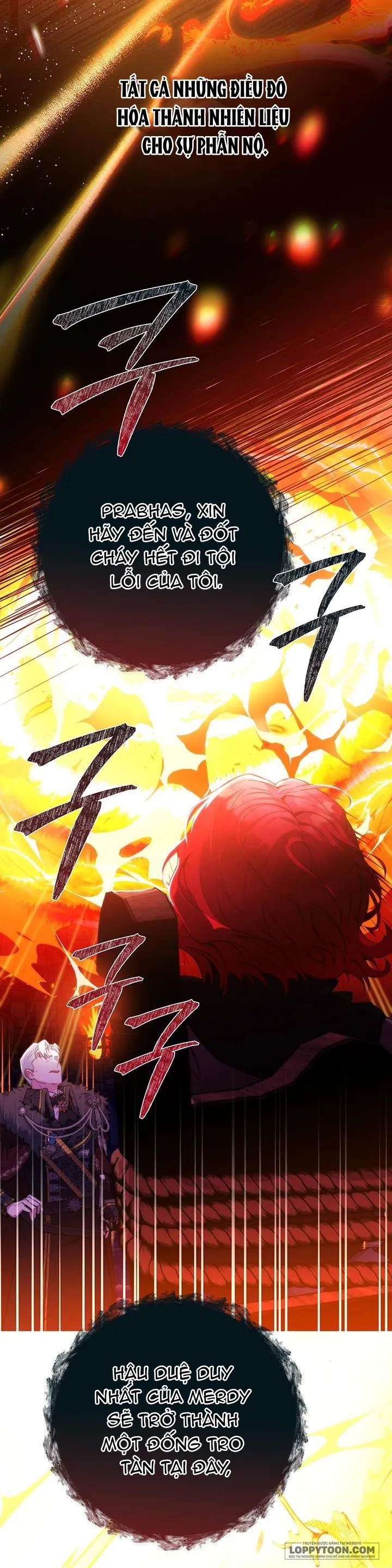 Papa Là Kẻ Thù Kiếp Trước Của Tôi? Chap 1 - trang 58