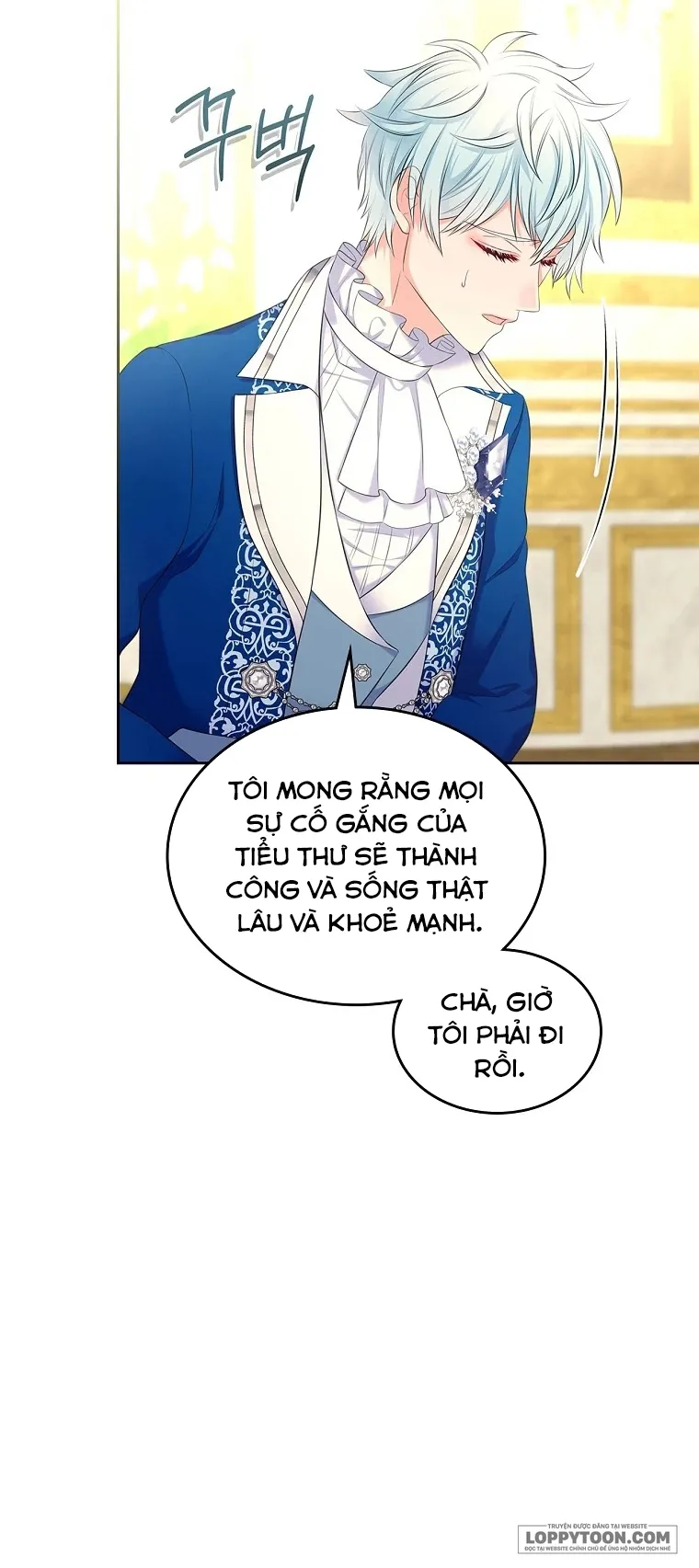 Tôi Sẽ Ly Hôn Với Anh Trai Nữ Chính Chap 46 - trang 59