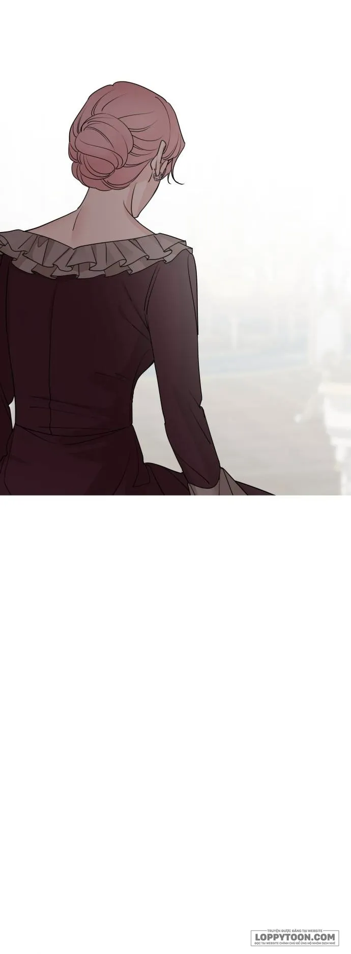 Gia Đình Chồng Quá Ám Ảnh Bởi Tôi Chap 61 - trang 40