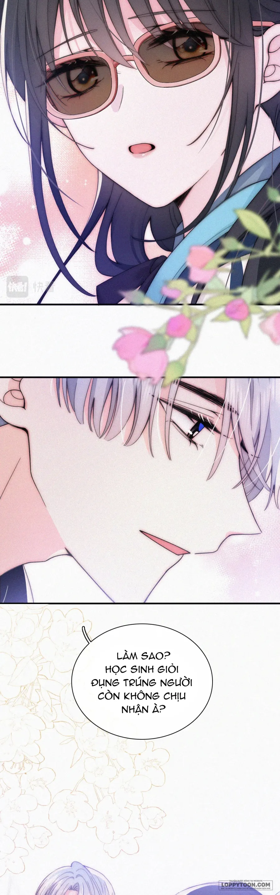 Một Lòng Cưng Chiều Chap 26 - trang 3