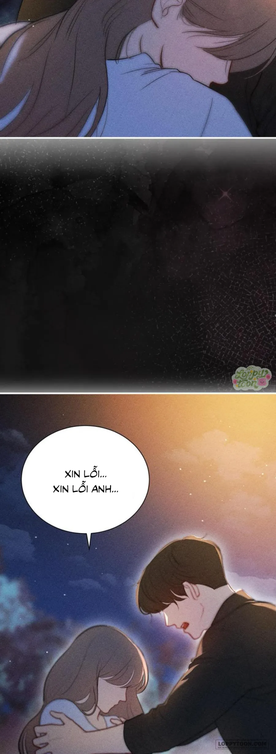 Quyền Lực Của Thư Ký Chap 12 - trang 18