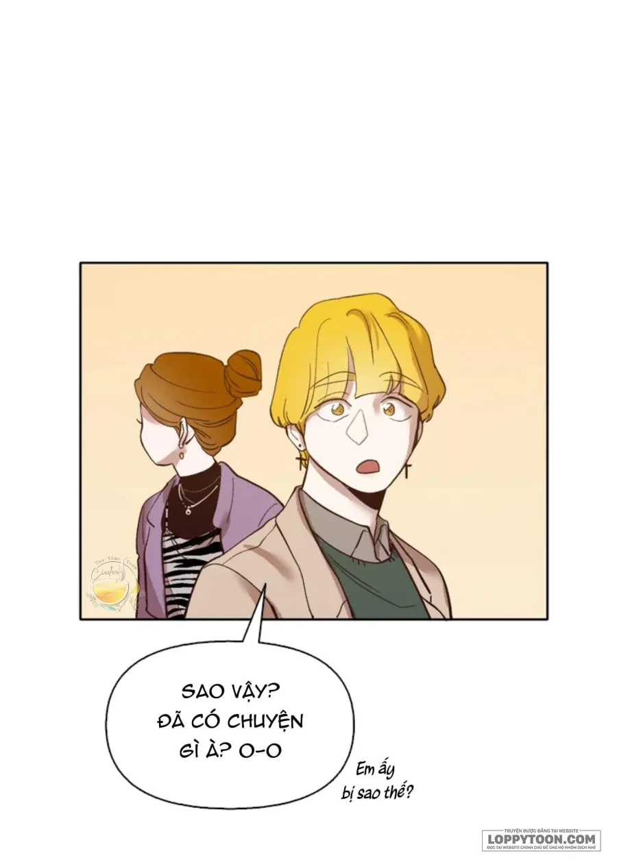 Thanh Xuân Của Chúng Ta Chap 12 - trang 53