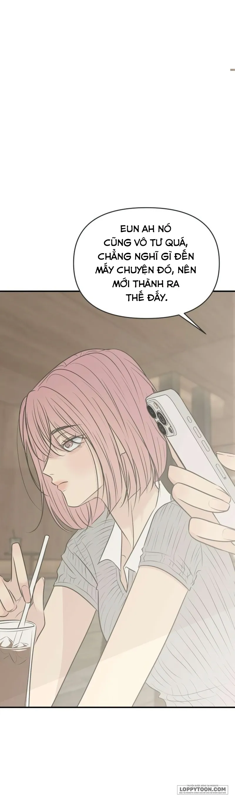 Scandal Bảo Vệ Hôn Nhân Chap 22 - trang 41