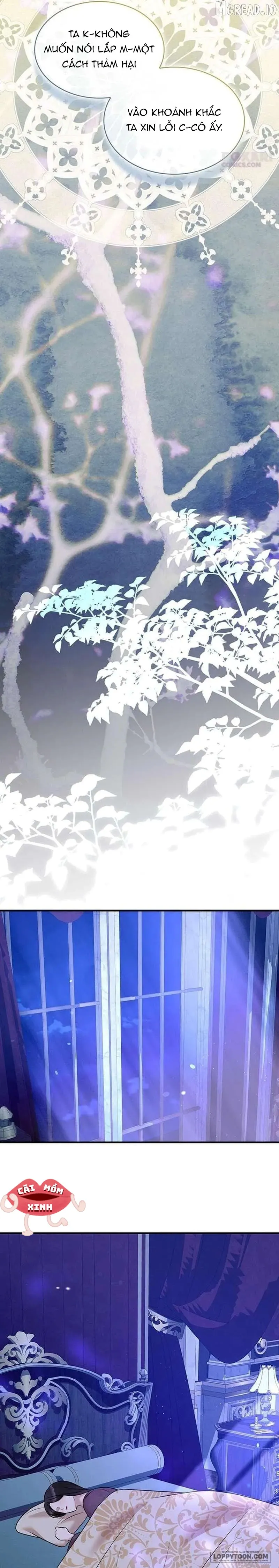 Vào Ngày Mà Chị Gái Tôi Qua Đời Chap 60 - trang 15