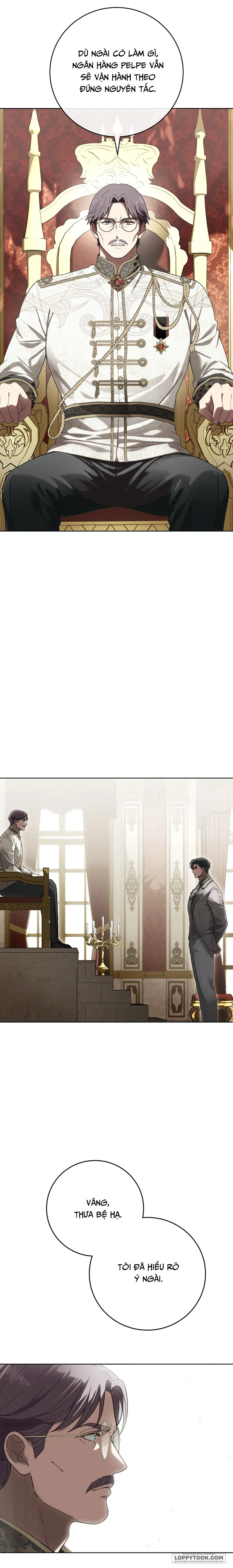 Sự Tàn Khốc Mang Tên Chuộc Tội Chap 9 - trang 14