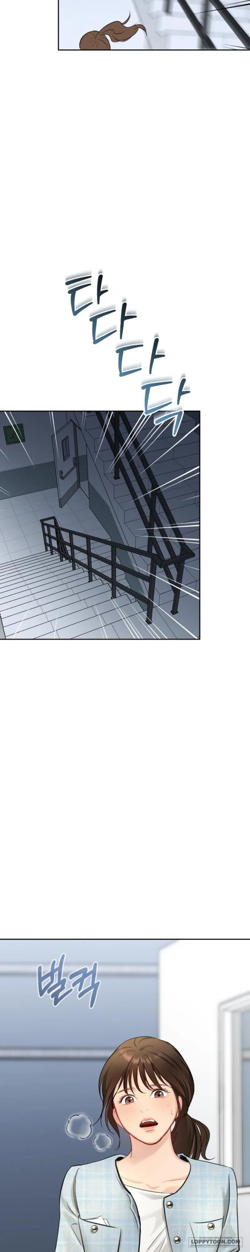 Quyền Lực Của Thư Ký Chap 19 - trang 25