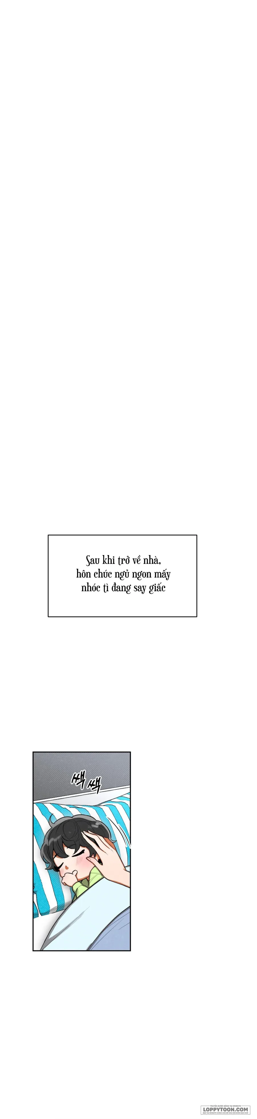 Ngưỡng Tuyệt Đối Chap 90 - trang 27
