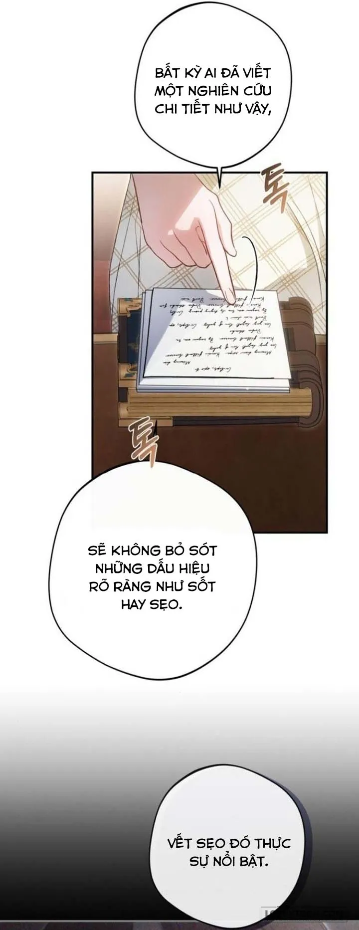 Bạo Chúa Độc Ác Trở Lại Chap 59 - trang 32