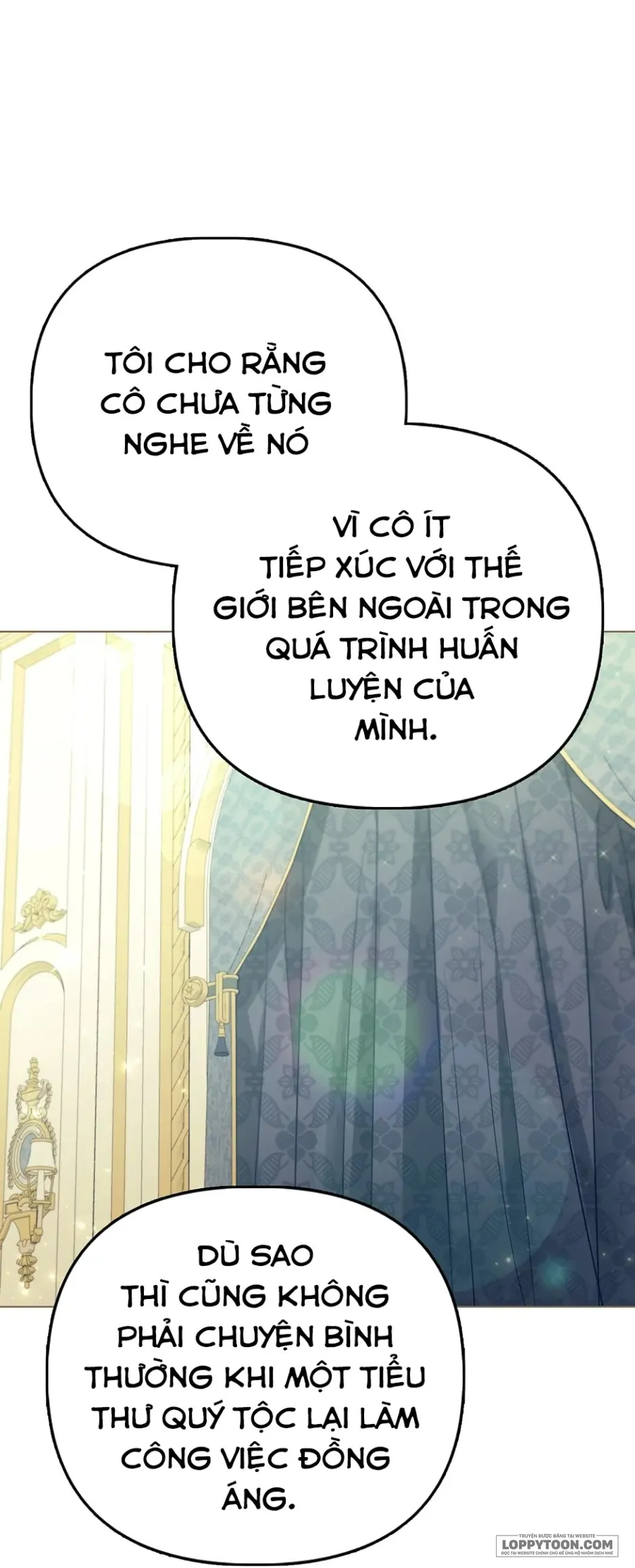 Phương Pháp Trồng Lúa Đặc Biệt Của Ác Nữ Chap 40 - trang 21