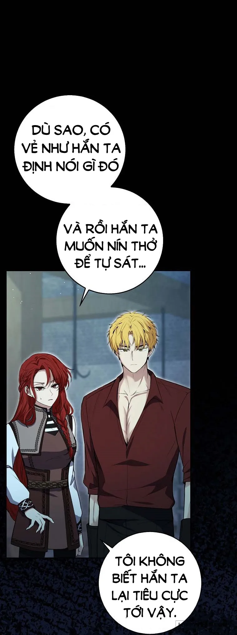 Sóc Con Tài Năng Chap 65 - trang 55