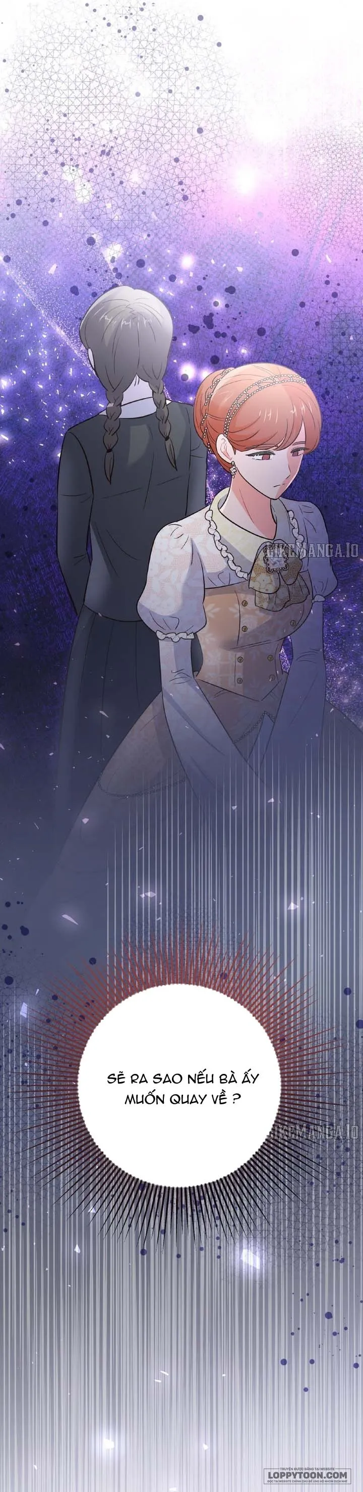 Hầu Gái Không Thích Nuôi Dạy Trẻ Nhỏ Chap 73 - trang 60