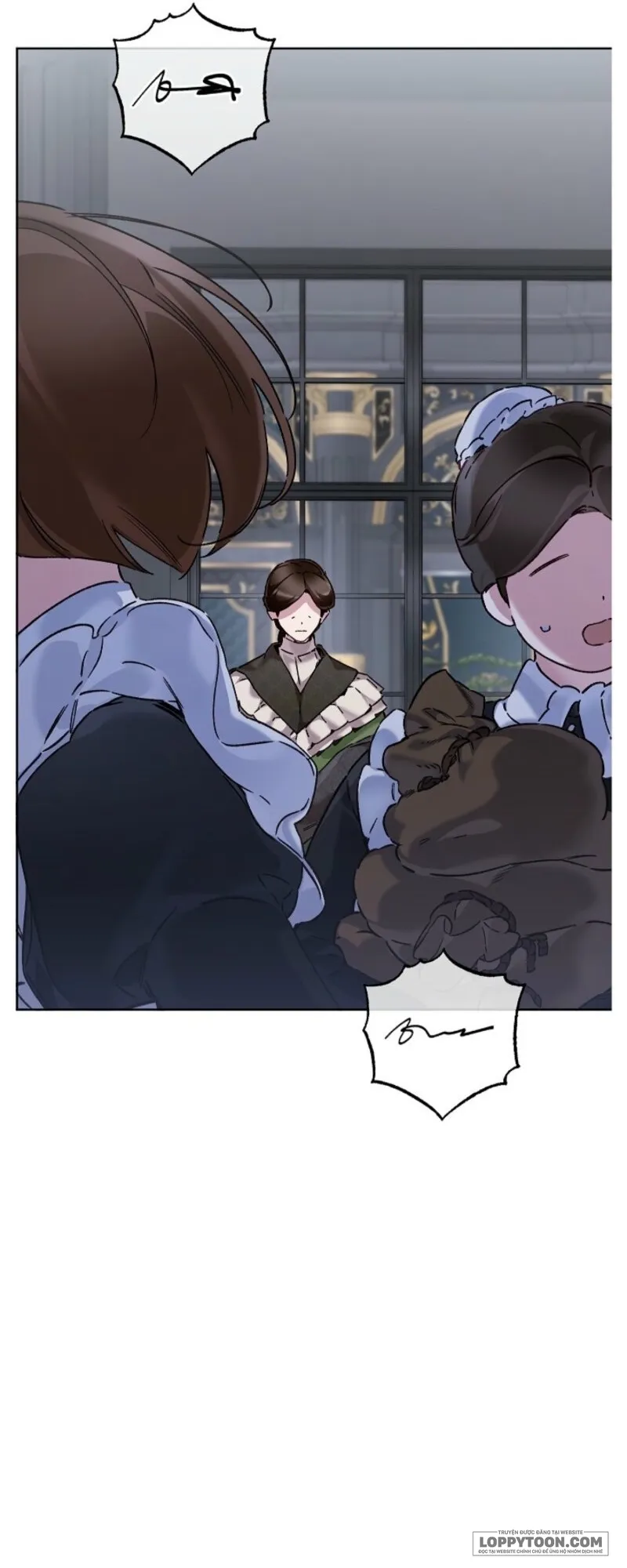 Papa Là Kẻ Thù Kiếp Trước Của Tôi? Chap 66 - trang 37