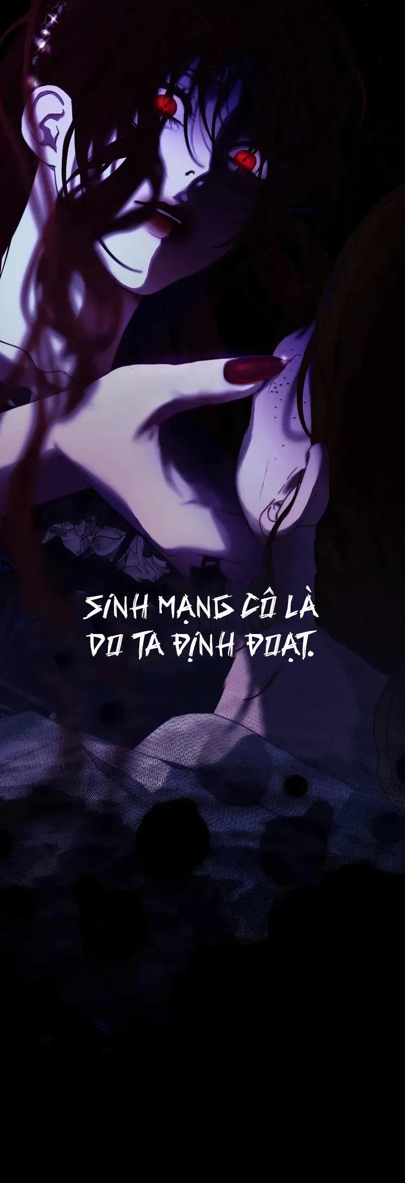 Mảnh Vỡ Của Đôi Giày Thủy Tinh Chap 7 - trang 21