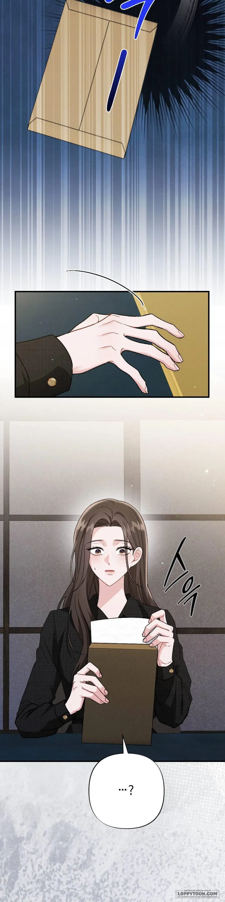 Đêm Chồng Chất Chap 6 - Bản hợp đồng tiền hôn nhân - trang 18
