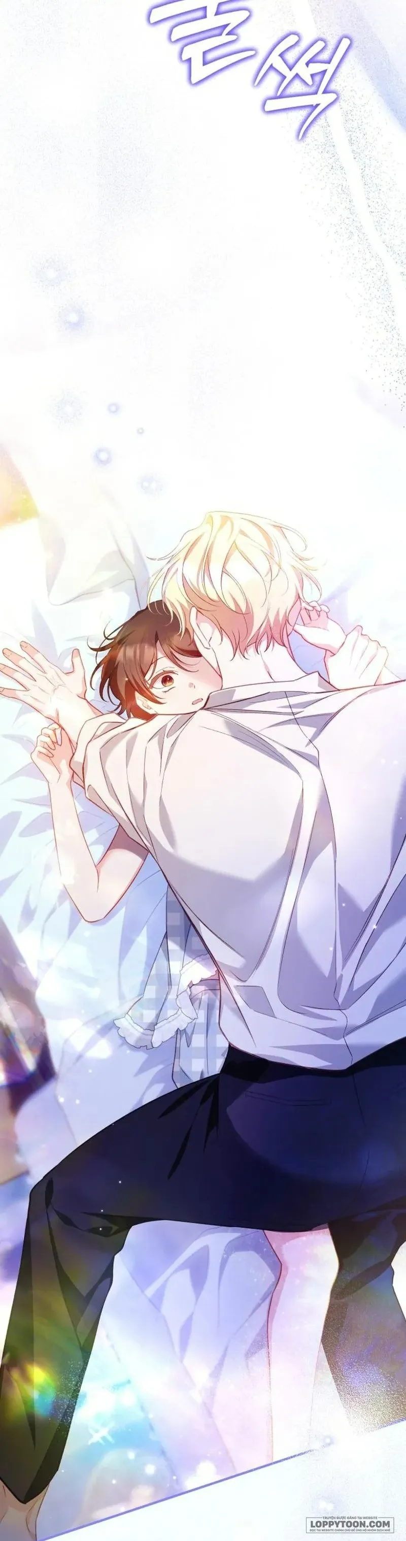 Bảo Vệ Thánh Nữ Giả Mạo Chap 17 - trang 29