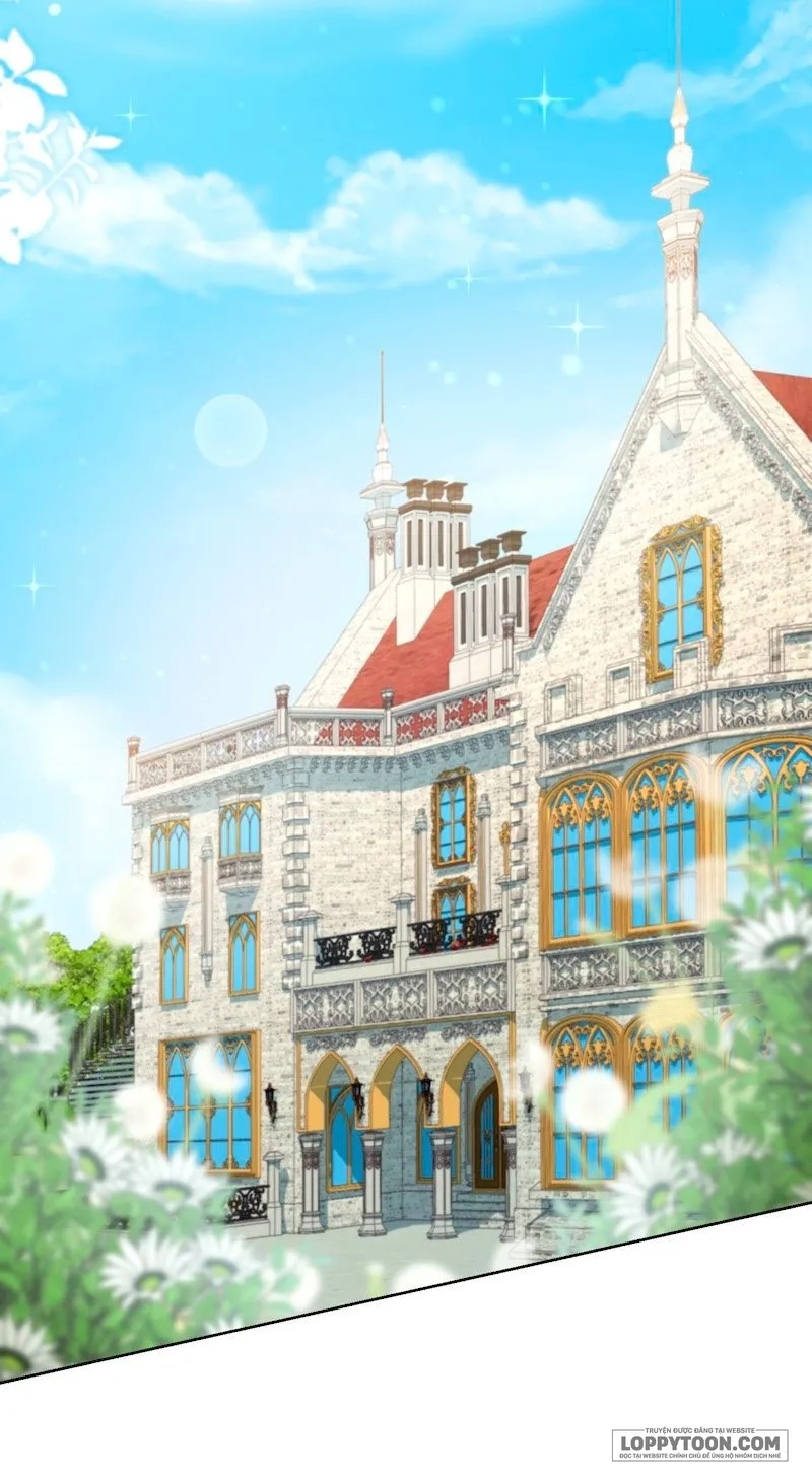 Hầu Nữ Không Còn Thèm Muốn Chủ Nhân Nữa Chap 6 - trang 54