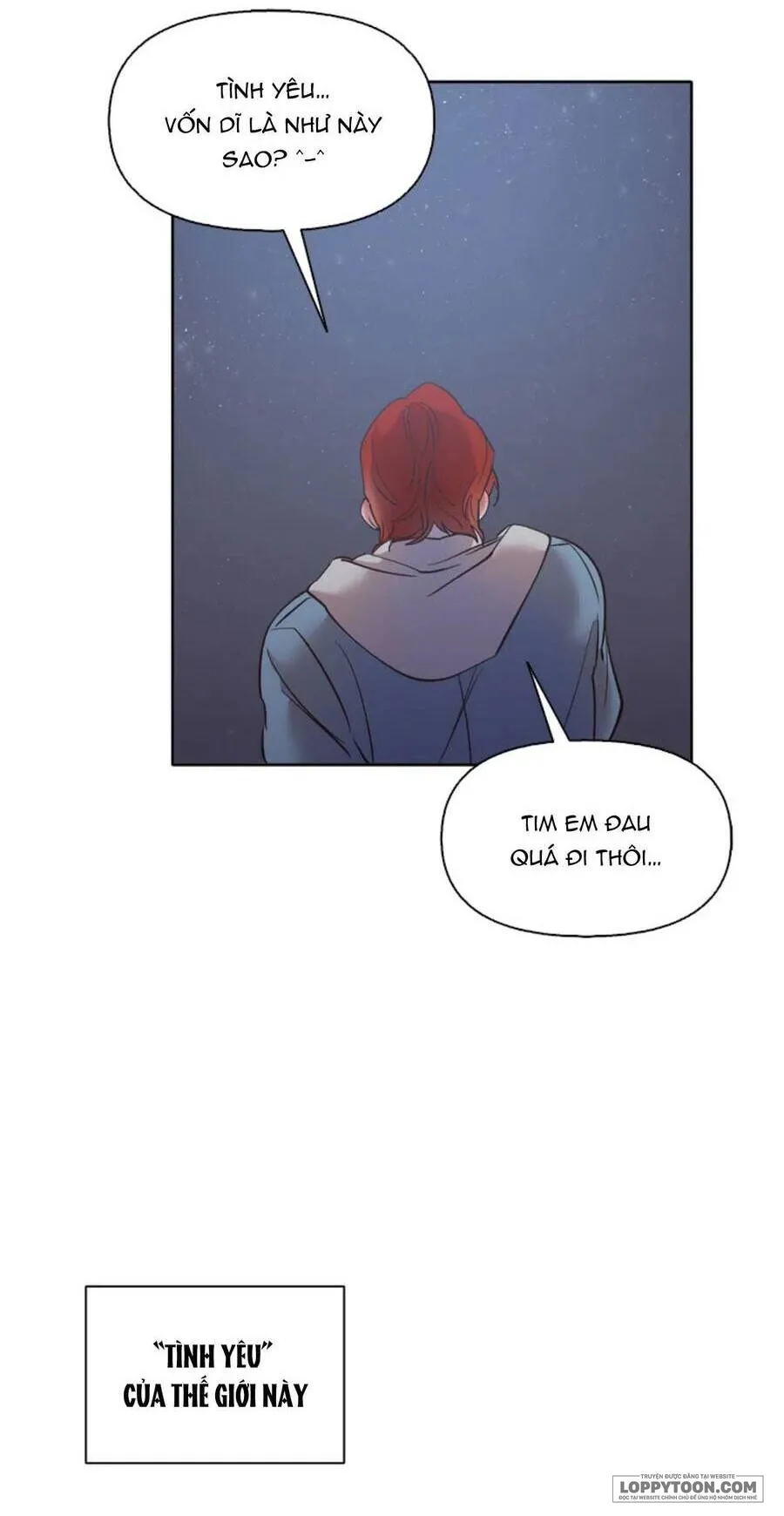 Thanh Xuân Của Chúng Ta Chap 43 - trang 42
