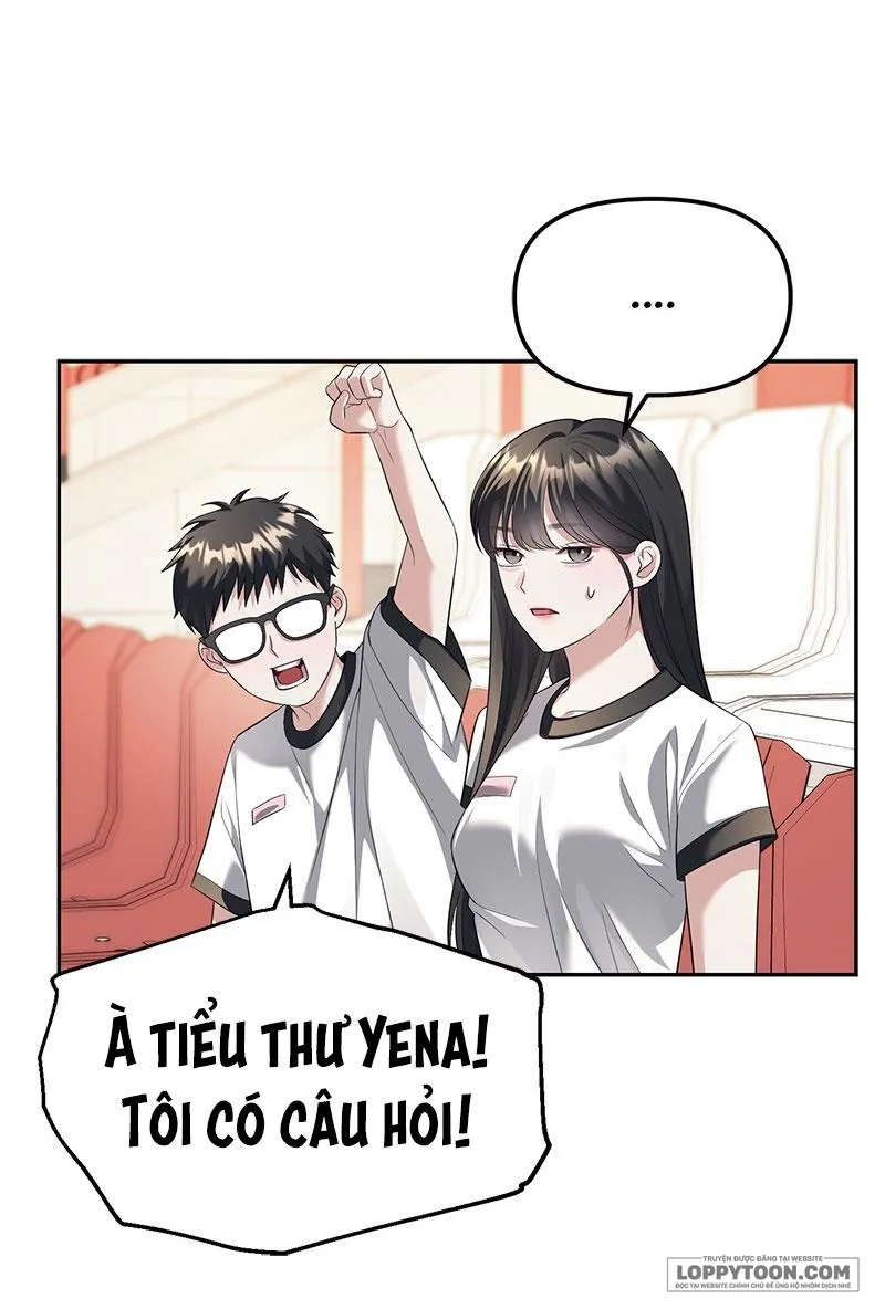 Xâm Nhập Trường Trung Học Tài Phiệt Chap 45 - trang 49