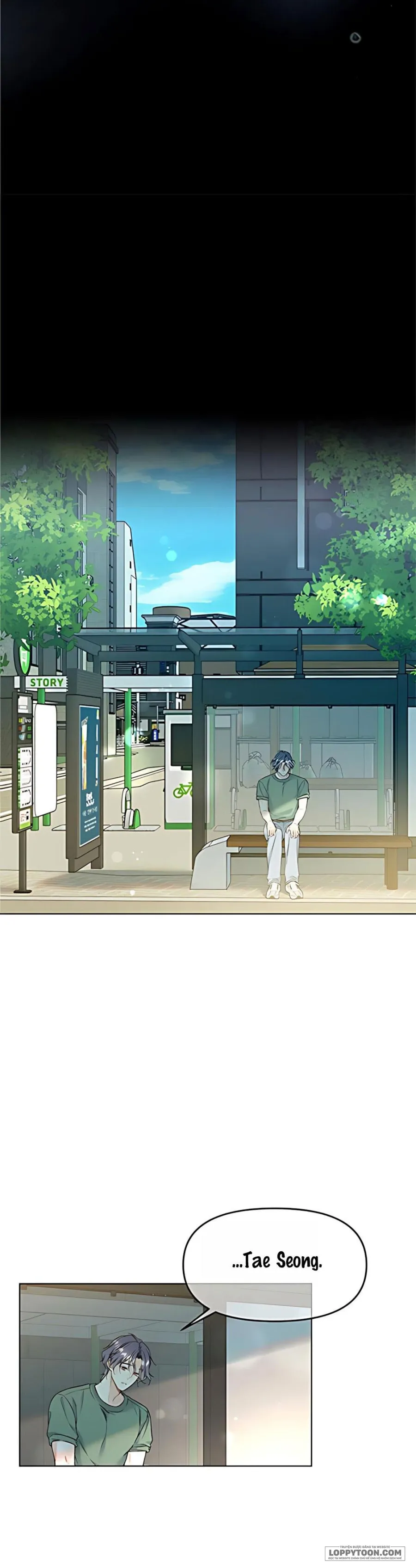 Tình Yêu Thuần Khiết Của Satan Chap 3 - trang 18